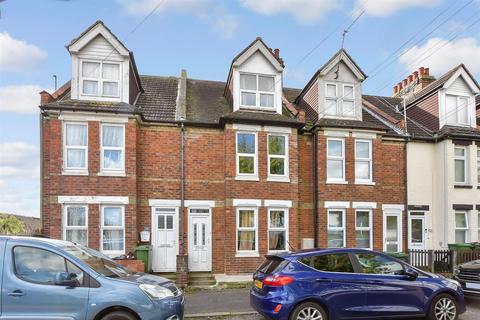 4 bedroom terraced house for sale, Morrison Road, Folkestone, Kent