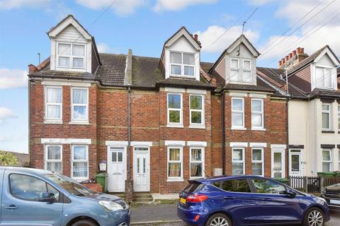 4 bedroom terraced house for sale, Morrison Road, Folkestone, Kent