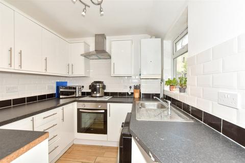 4 bedroom terraced house for sale, Morrison Road, Folkestone, Kent