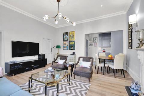 3 bedroom apartment for sale, Redcliffe Gardens, London, SW10