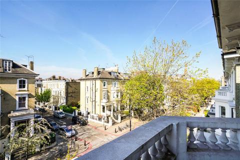 3 bedroom apartment for sale, Redcliffe Gardens, London, SW10