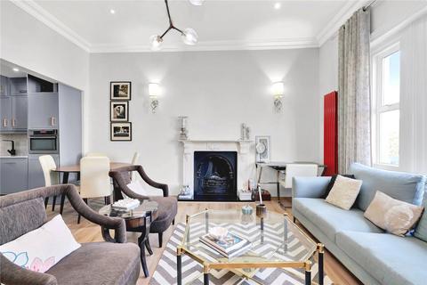 3 bedroom apartment for sale, Redcliffe Gardens, London, SW10