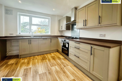 3 bedroom semi-detached house for sale, Cork Lane, Glen Parva, Leicester, Leicestershire