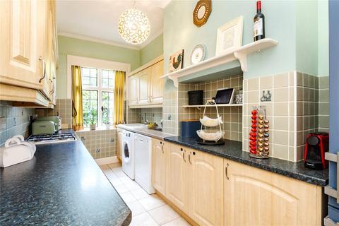 2 bedroom flat for sale, Furzeholme, High Salvington, Worthing, West Sussex, BN13