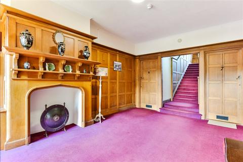 2 bedroom flat for sale, Furzeholme, High Salvington, Worthing, West Sussex, BN13