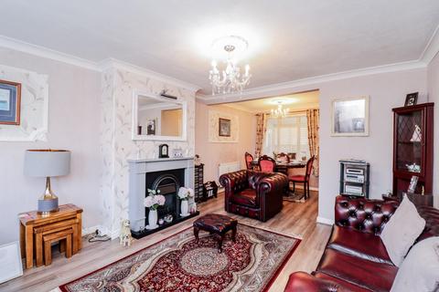 2 bedroom semi-detached house for sale, Milburn Crescent, Norton, Stockton-On-Tees, TS20 2DN