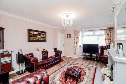 2 bedroom semi-detached house for sale, Milburn Crescent, Norton, Stockton-On-Tees, TS20 2DN