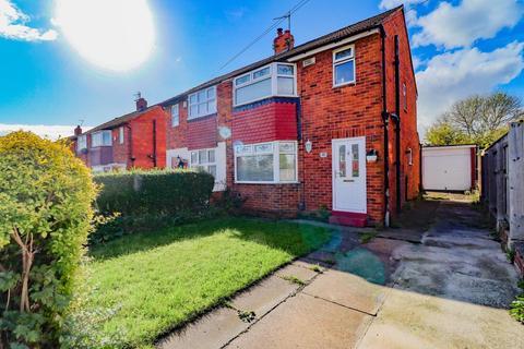 2 bedroom semi-detached house for sale, Milburn Crescent, Norton, Stockton-On-Tees, TS20 2DN