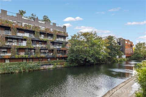 2 bedroom apartment for sale, De Beauvoir Crescent, London, N1