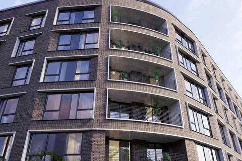 1 bedroom apartment for sale, at City Residence Apartments, Liverpool, Knowledge Quarter L5