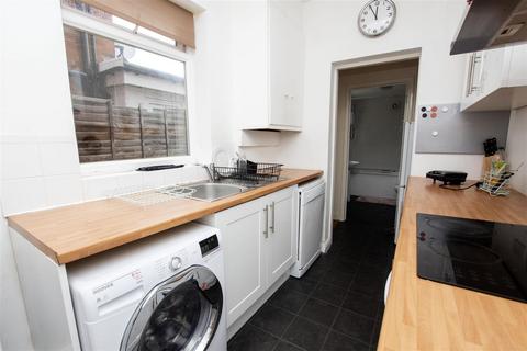 undefined, Milner Road, Birmingham B29