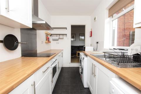 undefined, Milner Road, Birmingham B29