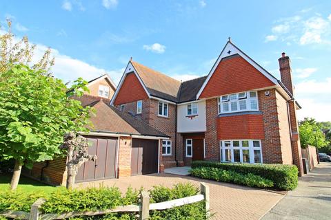 5 bedroom detached house for sale, Limewood Close, Langley Park, Beckenham, BR3