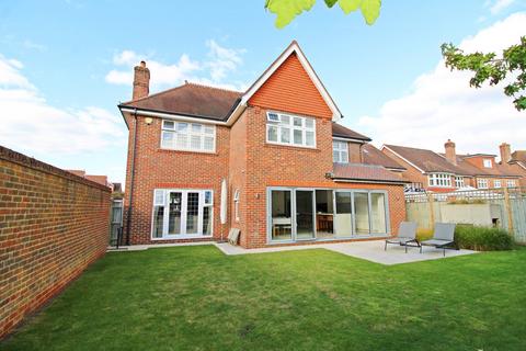 5 bedroom detached house for sale, Limewood Close, Langley Park, Beckenham, BR3