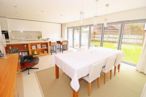 5 bedroom detached house for sale, Limewood Close, Langley Park, Beckenham, BR3