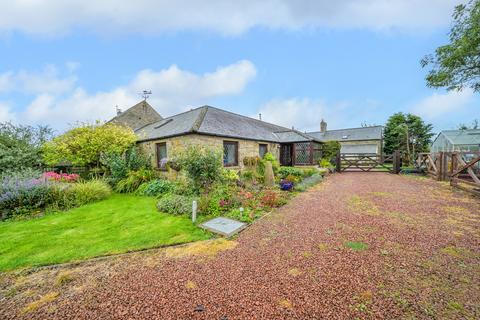 3 bedroom semi-detached bungalow for sale, Felton, Morpeth NE65