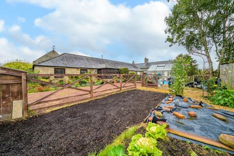 3 bedroom semi-detached bungalow for sale, Felton, Morpeth NE65