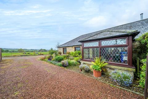 3 bedroom semi-detached bungalow for sale, Felton, Morpeth NE65