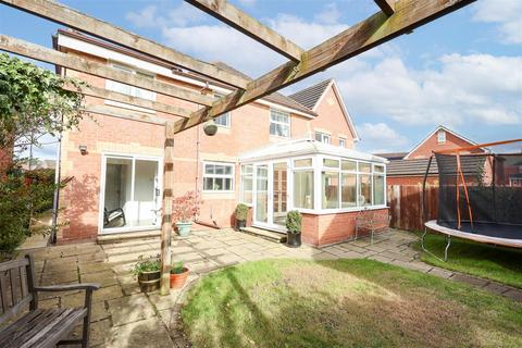 30 Bellman Walk, Ripon, HG4 2TY