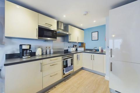 2 bedroom flat for sale, Station Road, Fowey PL23