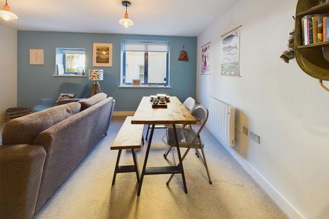 2 bedroom flat for sale, Station Road, Fowey PL23