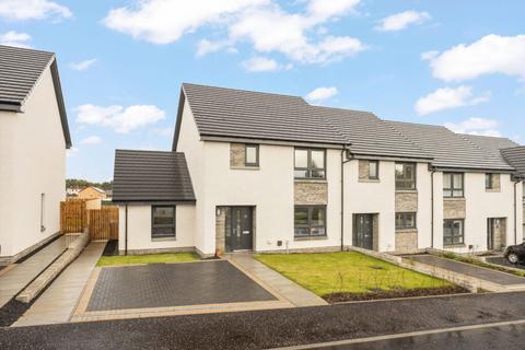 4 bedroom end of terrace house for sale, Jura Avenue, Livingston EH54