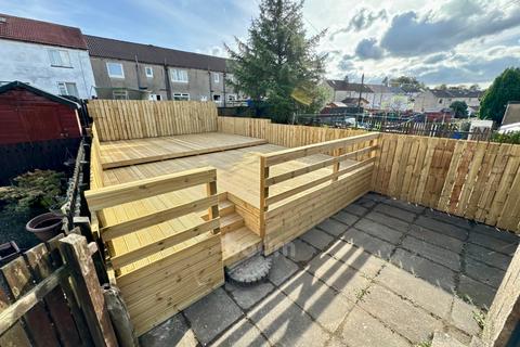 56 Barberry Drive, Beith, KA15 1DL