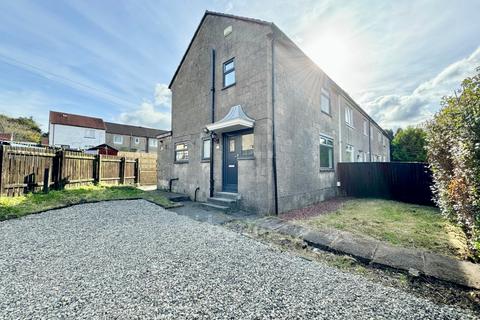56 Barberry Drive, Beith, KA15 1DL