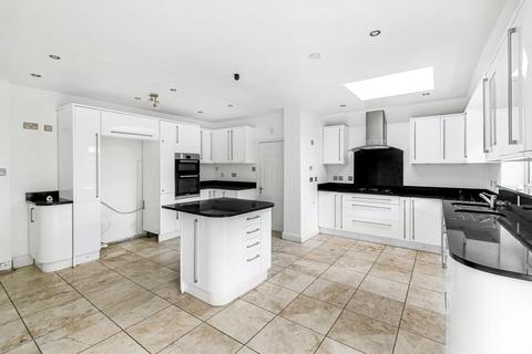 5 bedroom detached house for sale, Pollards Hill West, London, SW16