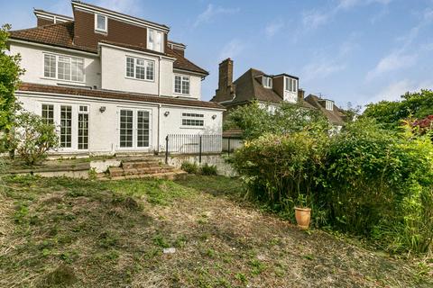 5 bedroom detached house for sale, Pollards Hill West, London, SW16