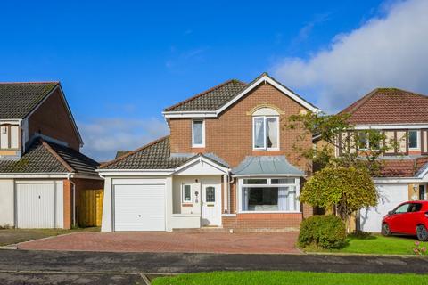 4 bedroom detached house for sale, Murieston Valley, Murieston