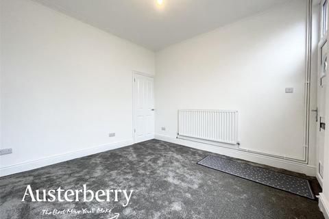 2 bedroom terraced house for sale, Highgrove Road, Stoke-On-Trent ST4