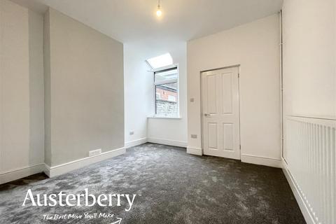 2 bedroom terraced house for sale, Highgrove Road, Stoke-On-Trent ST4