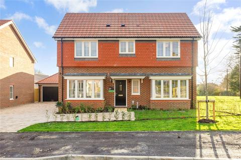 4 bedroom detached house for sale, Knights Grove, Coley Farm, Stoney Lane, Berkshire, RG18