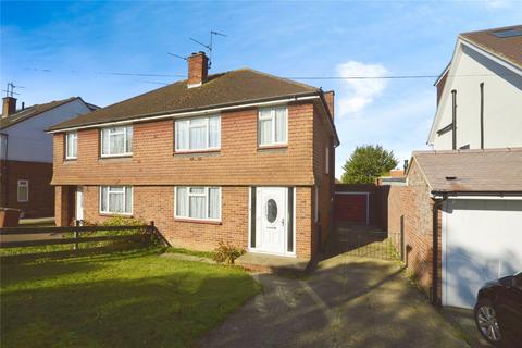 3 bedroom semi-detached house for sale, Mead Way, Hertfordshire WD23