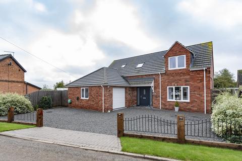 3 bedroom detached house for sale, Water Gate, Quadring, Spalding, PE11