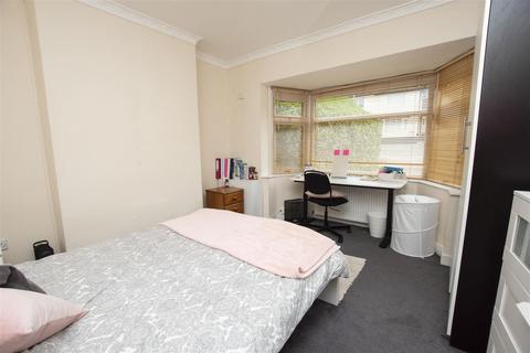 undefined, Reservoir Road, Birmingham B29