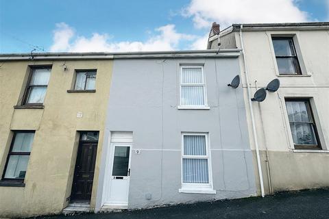 2 bedroom terraced house for sale, Parade Road, Carmarthen