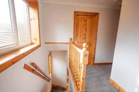 41 Castlegreen Road, Thurso, KW14 7LU