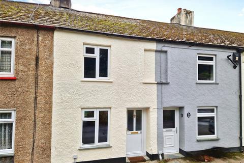 2 bedroom terraced house for sale, Barnstaple, Devon