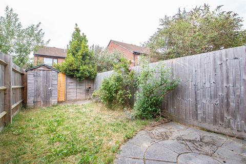 2 bedroom terraced house to rent, Denmead, Two Mile Ash