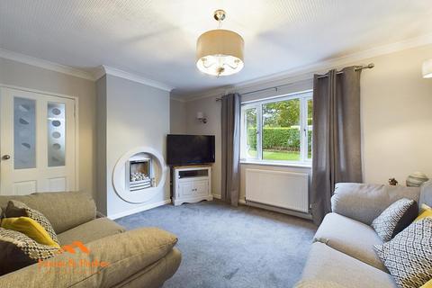 93 Walton Lane, Nelson, BB9 8BG