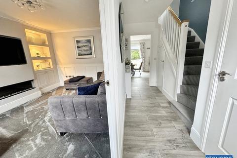 18 Cavalry Chase, Okehampton, EX20 1GR