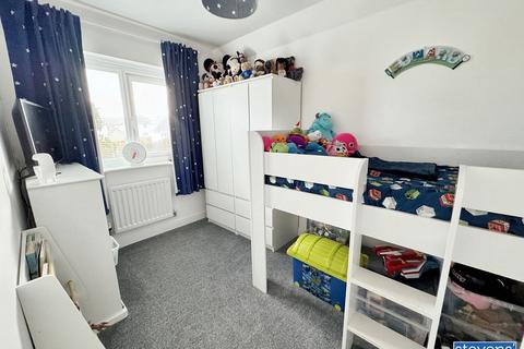 18 Cavalry Chase, Okehampton, EX20 1GR