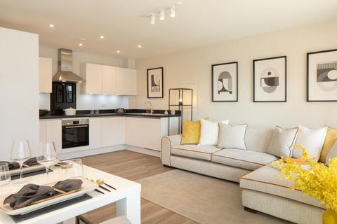 2 bedroom apartment for sale, Plot 17, Birch at Cala at Buckler's Park - The Brook, Crowthorne Buckler Ride, Crowthorne RG45 6HQ