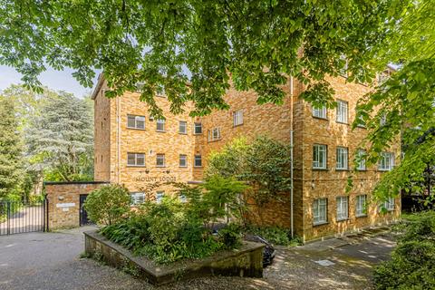 5 bedroom apartment for sale, Shepherds Hill, N6