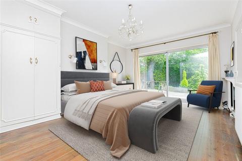 5 bedroom apartment for sale, Shepherds Hill, N6