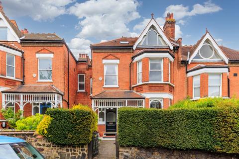 6 bedroom semi-detached house for sale, Southwood Avenue, N6