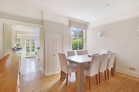 6 bedroom semi-detached house for sale, Southwood Avenue, N6