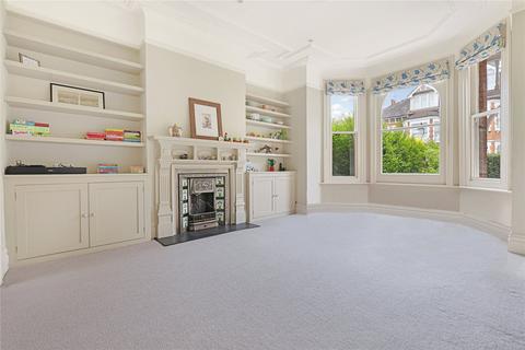 6 bedroom semi-detached house for sale, Southwood Avenue, N6